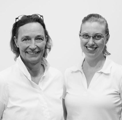 SUSANNE BECKERS & LISA MEMMEL